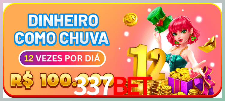 Aplicativo móvel 337bet para iOS e Android